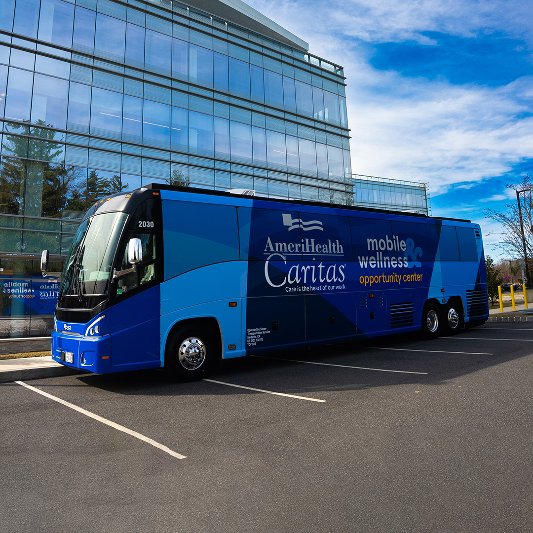 Mobile Wellness Center