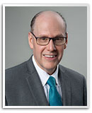 Ed McLaughlin, MBA